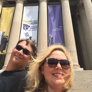 Meet your Posher, Billie